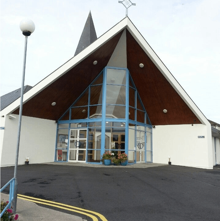 St John the Apostle Catholic Church