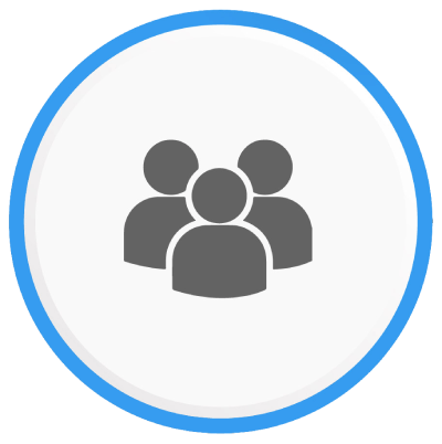 Population icon