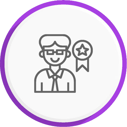 Professional careers icon